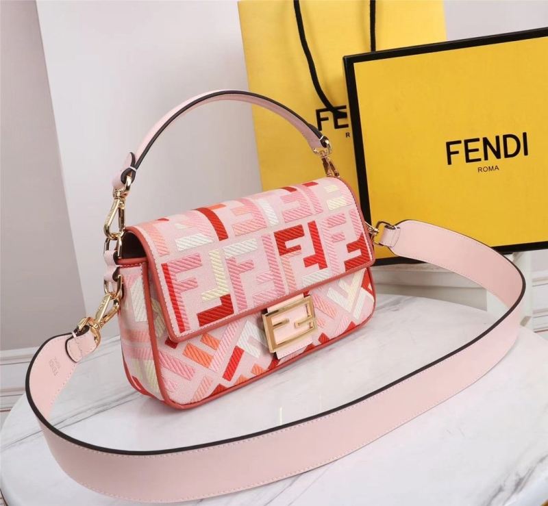 Fendi Baguette Bags